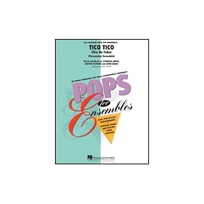 Tico Tico