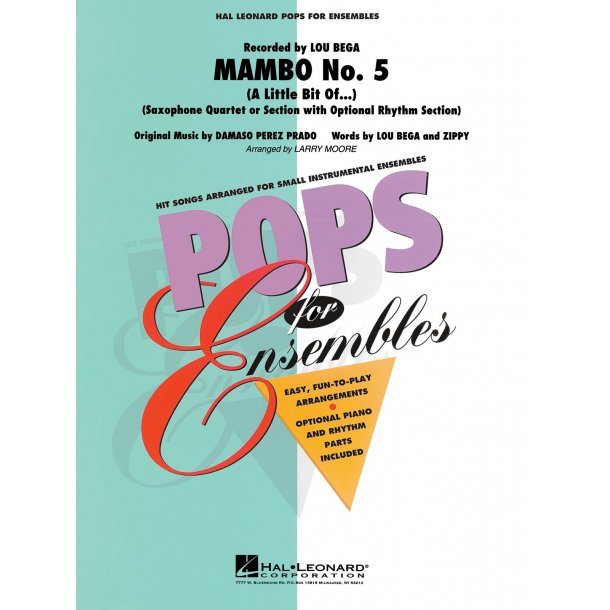 Mambo no. 5