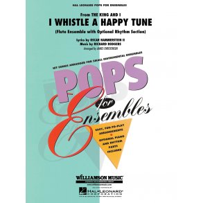 I Whistle a Happy Tune