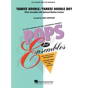 Yankee Doodle/Yankee Doodle Boy