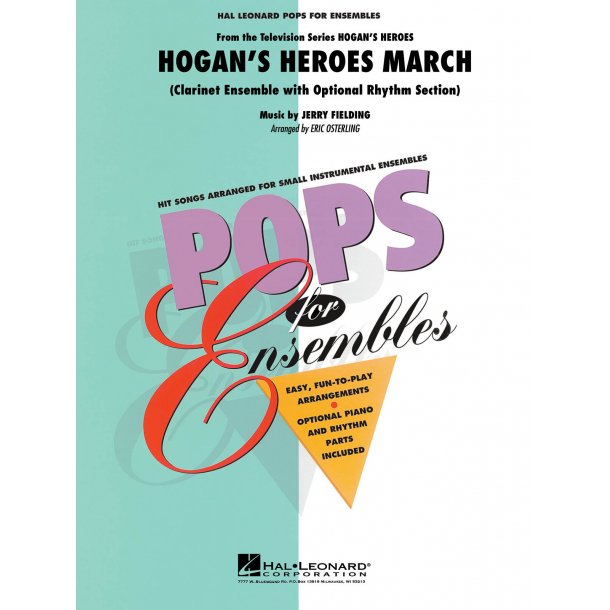 Hogan's Heroes March