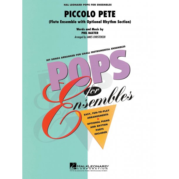 Piccolo Pete