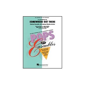 Somewhere Out There : (from An American Tail)