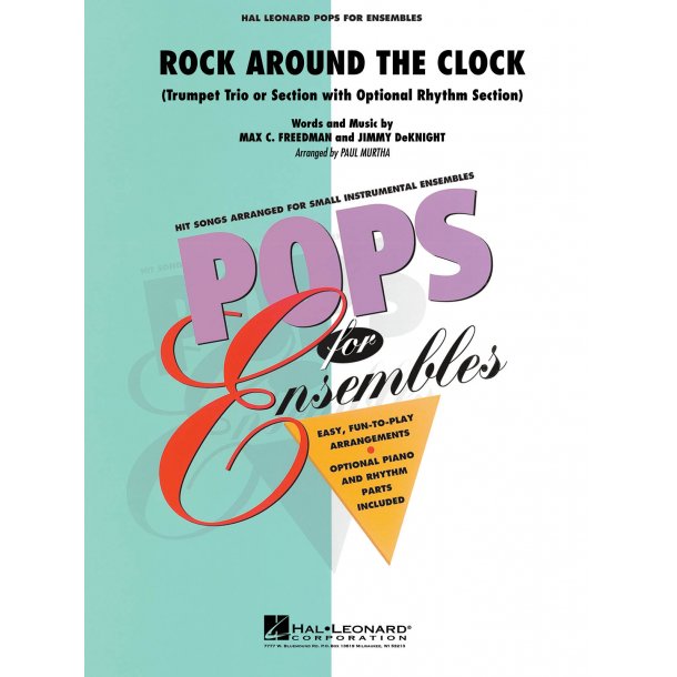 Rock Around The Clock