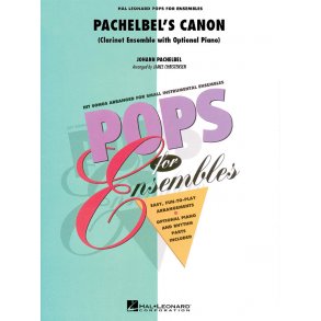 Pachelbel's Canon