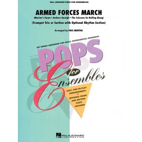 Armed Forces March