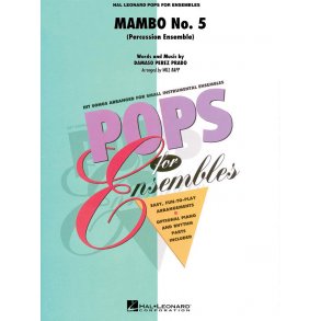 Mambo No. 5
