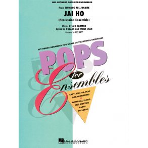 Jai Ho (from Slumdog Millionaire)