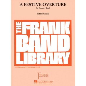 A Festive Overture