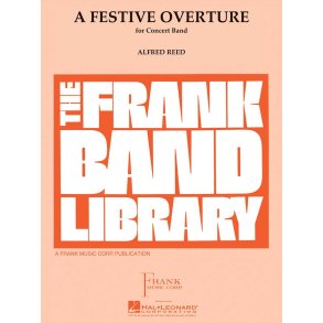 A Festive Overture