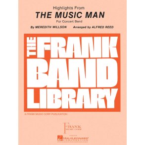 Highlights from The Music Man