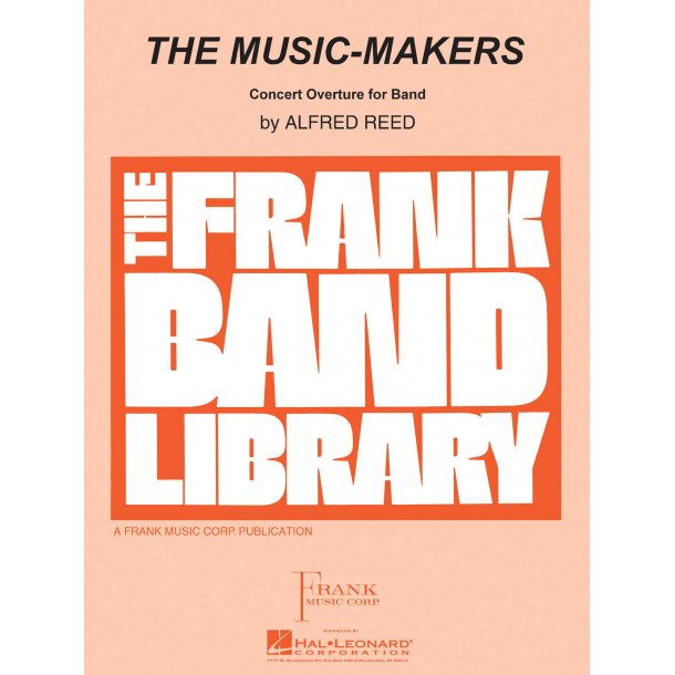 The Music Makers