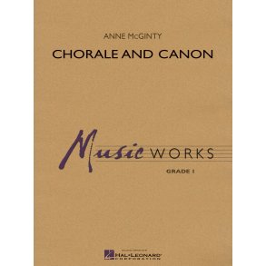 Chorale and Canon