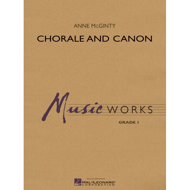 Chorale and Canon