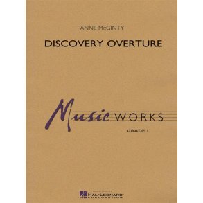Discovery Overture