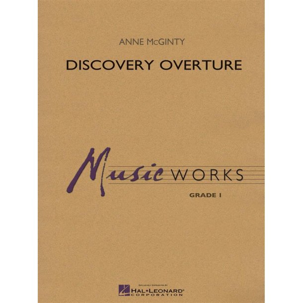 Discovery Overture