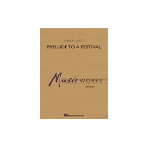 Prelude to a Festival