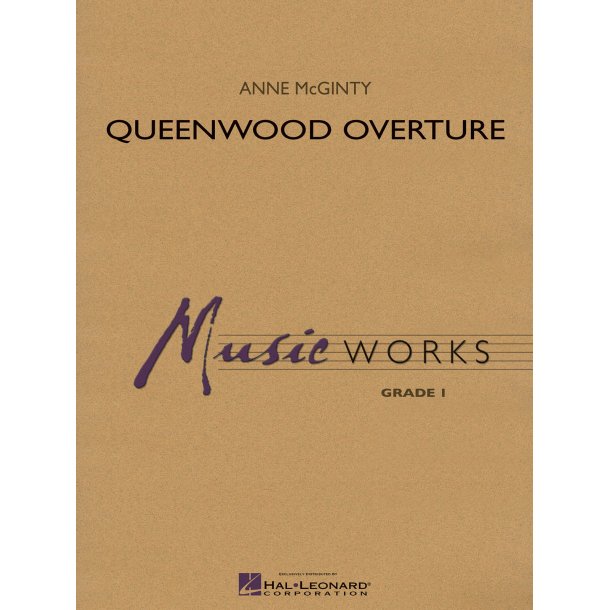 Queenwood Overture
