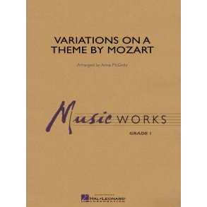 Variations on a Theme by Mozart