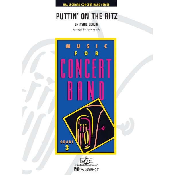 Puttin' On The Ritz