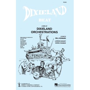 Dixieland Beat No. 1