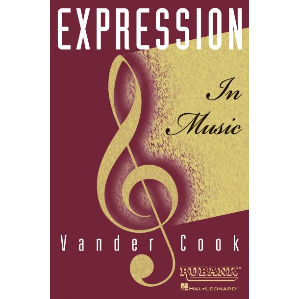 Expression in Music