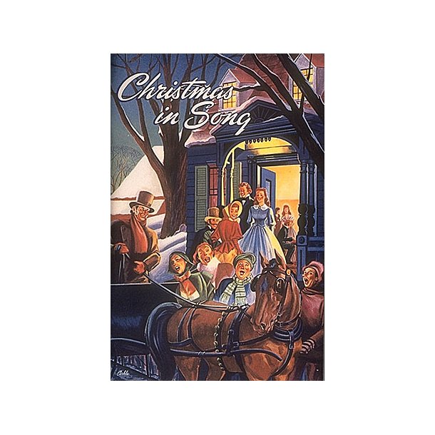 Christmas in Song
