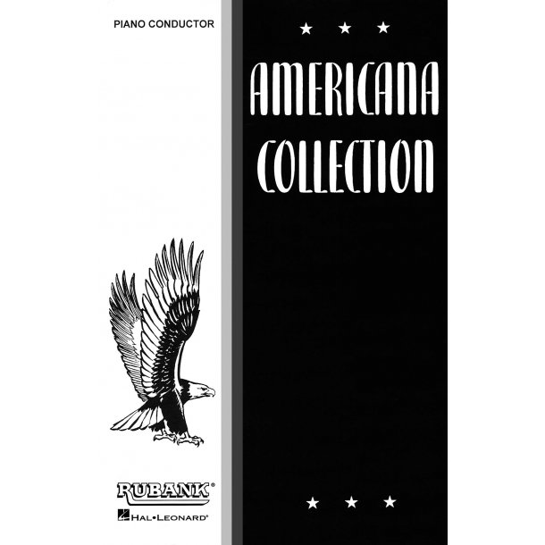 Americana Collection for Band