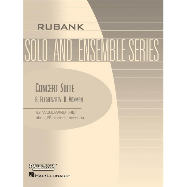 Concert Suite
