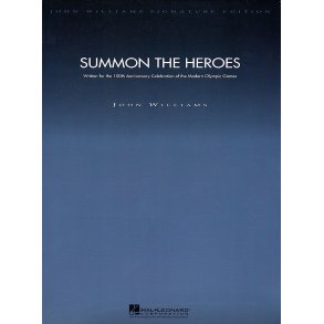 Summon the Heroes