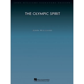The Olympic Spirit