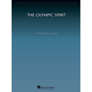 The Olympic Spirit-DeLuxe