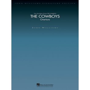 The Cowboys Overture