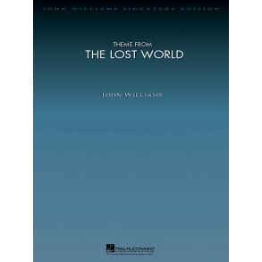 Theme from The Lost World