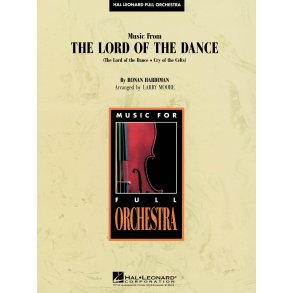 Music from the Lord of the Dance
