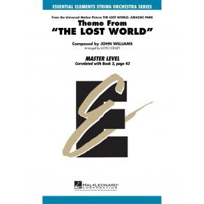 Theme from Lost World