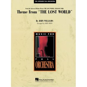 Theme from The Lost World