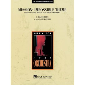Mission Impossible Theme