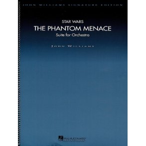 Star Wars: The Phantom Menace