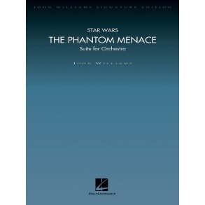 Star Wars: The Phantom Menace