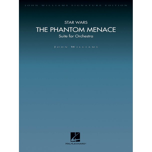 Star Wars: The Phantom Menace