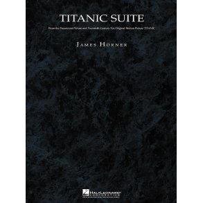 Titanic Suite