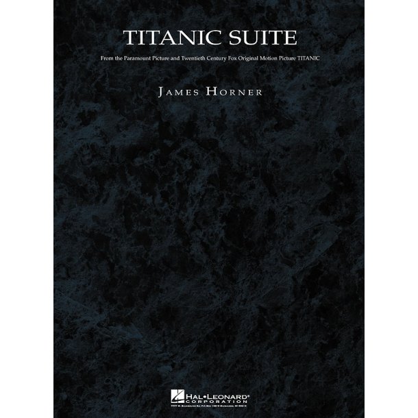 Titanic Suite