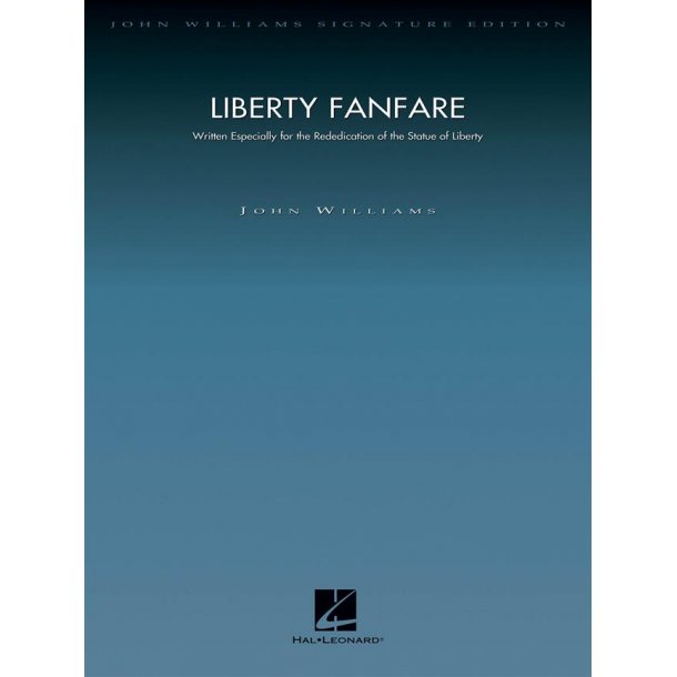 Liberty Fanfare