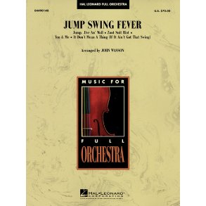 Jump Swing Fever