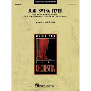 Jump Swing Fever