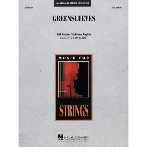 Greensleeves