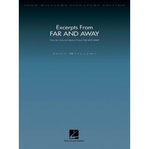 Suite from Far and Away