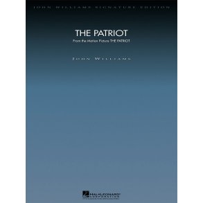The Patriot