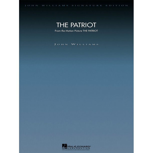 The Patriot